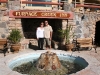 Paul and Royleneat Furnace Creek Inn