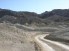 and off for a quick loop through 20 Mule Canyon